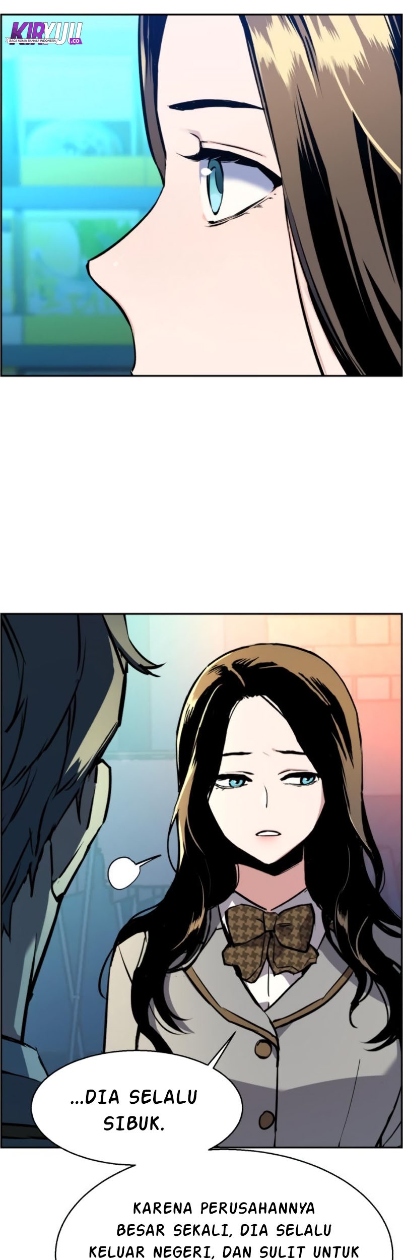Mercenary Enrollment Chapter 29 Gambar 59