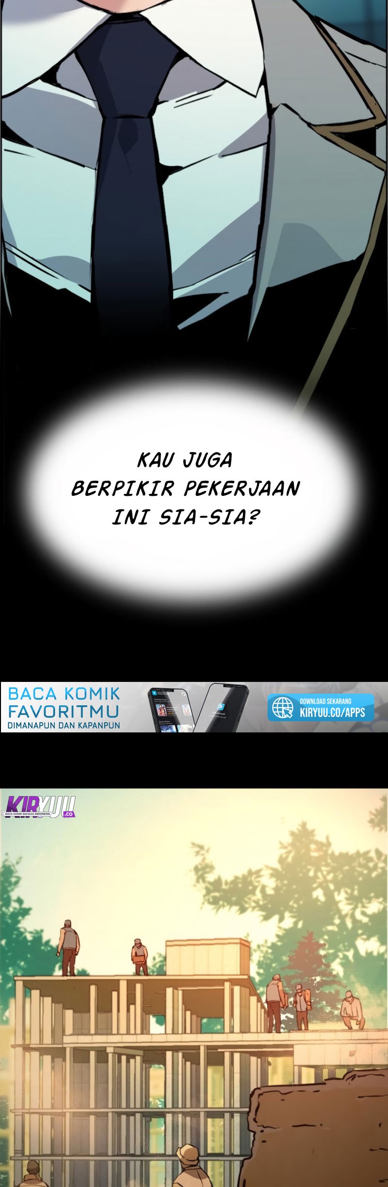 Mercenary Enrollment Chapter 29 Gambar 64