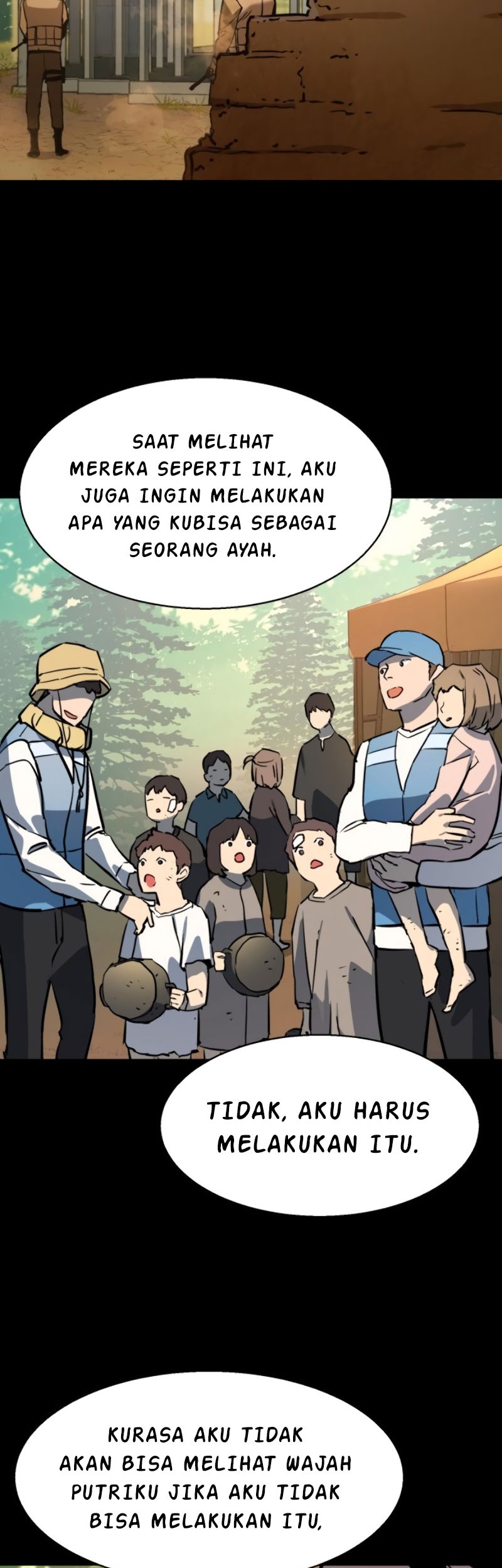 Mercenary Enrollment Chapter 29 Gambar 65