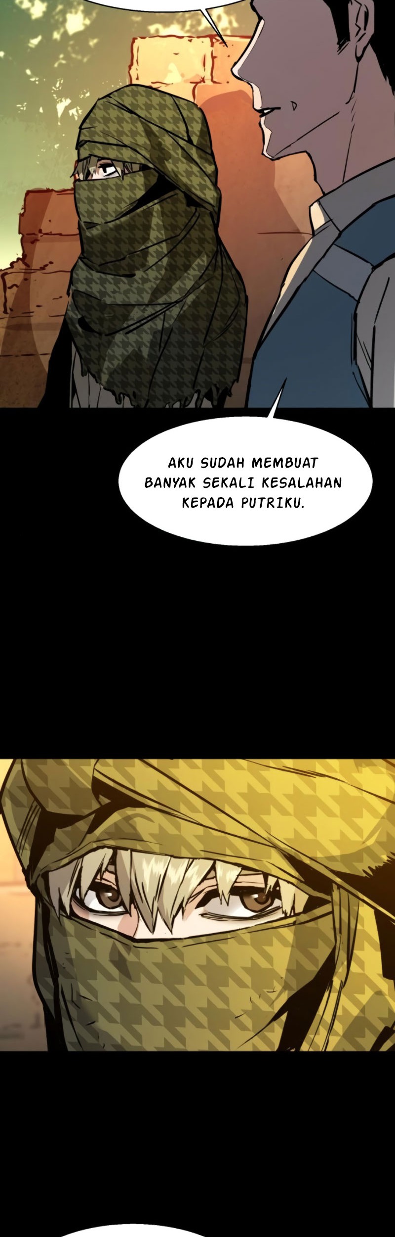 Mercenary Enrollment Chapter 29 Gambar 66