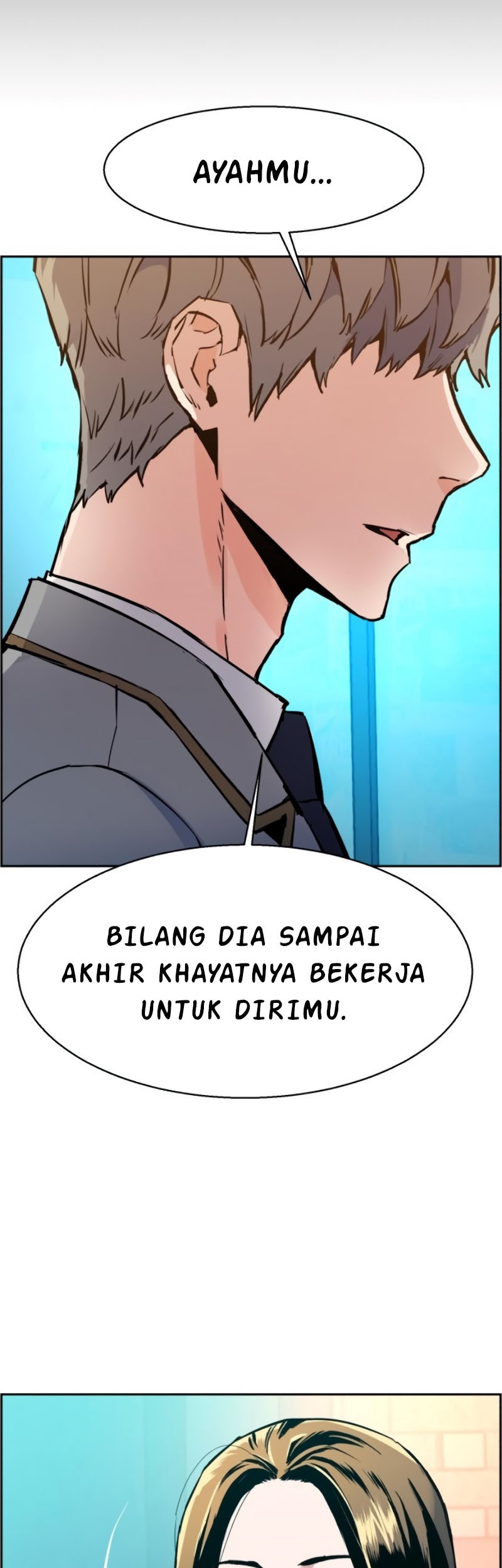 Mercenary Enrollment Chapter 29 Gambar 68