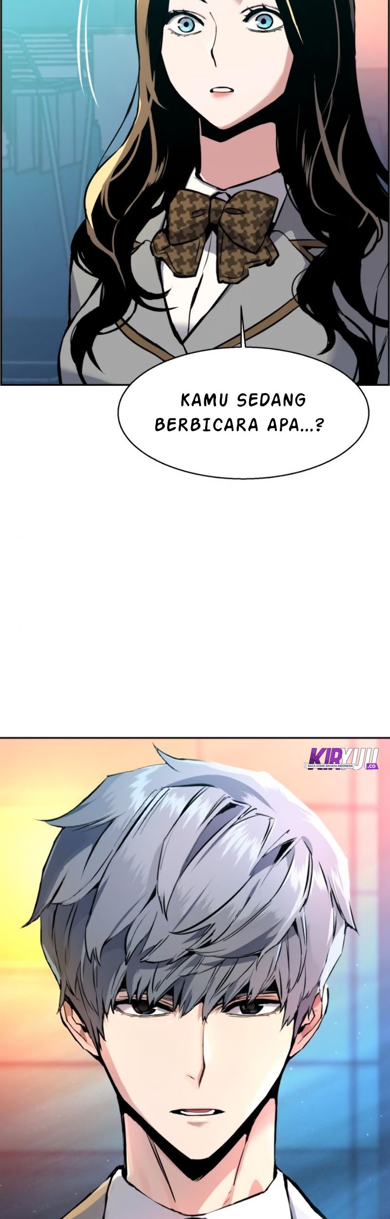 Mercenary Enrollment Chapter 29 Gambar 69