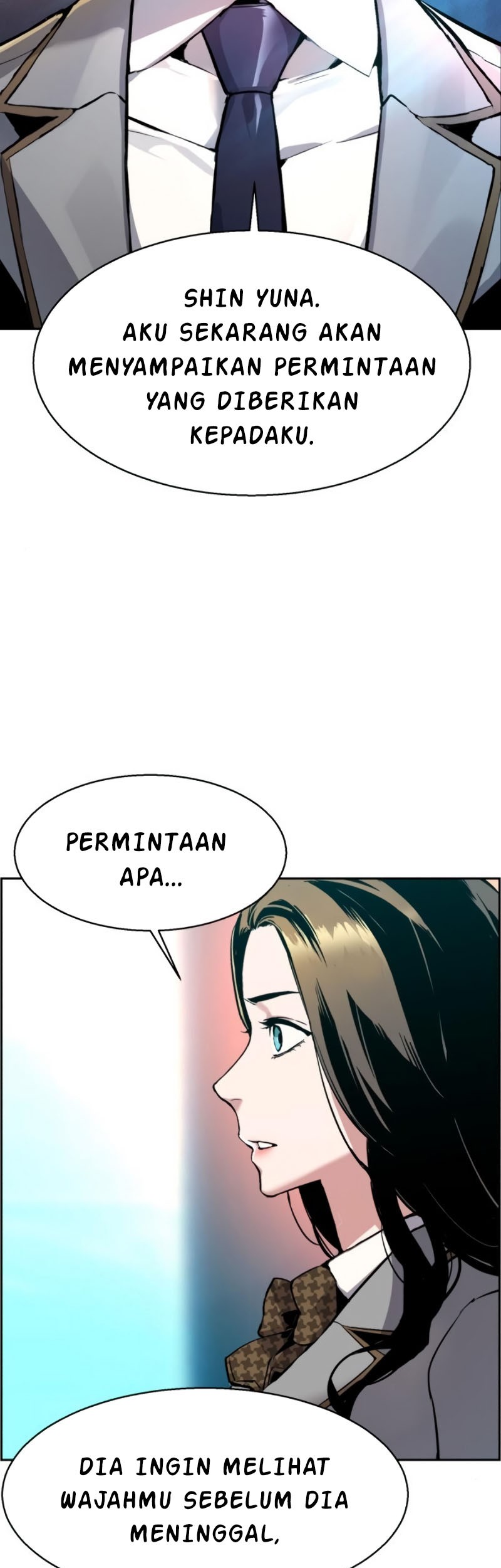 Mercenary Enrollment Chapter 29 Gambar 70