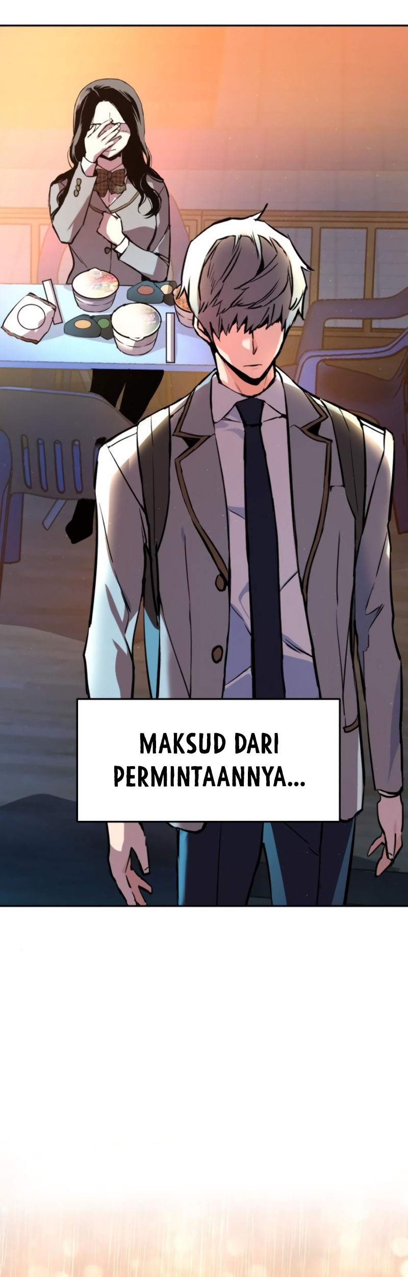 Mercenary Enrollment Chapter 29 Gambar 80