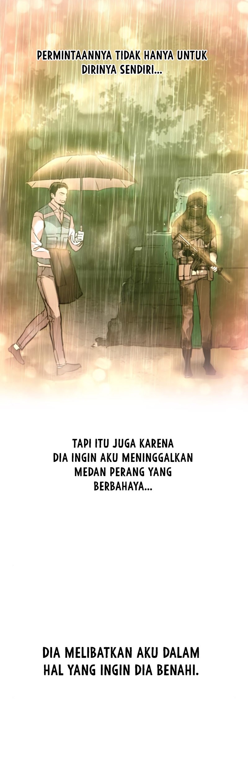 Mercenary Enrollment Chapter 29 Gambar 81