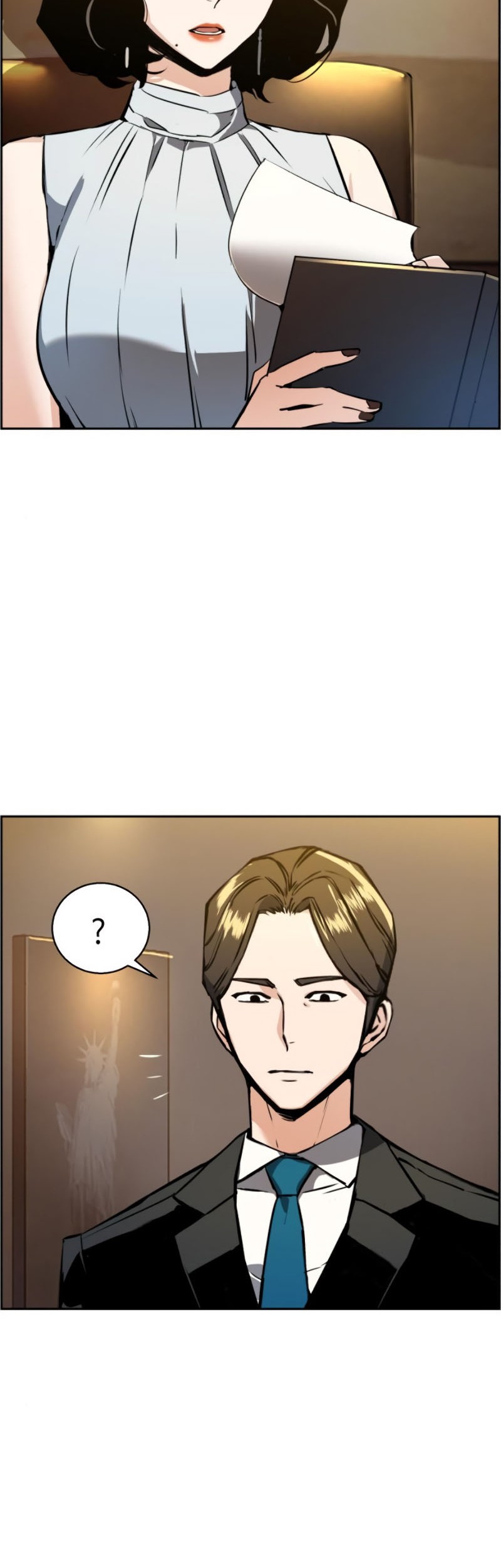 Mercenary Enrollment Chapter 29 Gambar 3