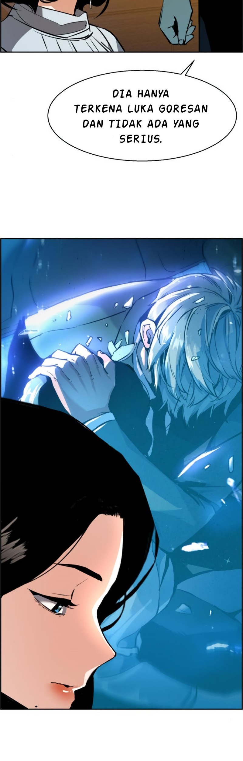 Mercenary Enrollment Chapter 29 Gambar 5