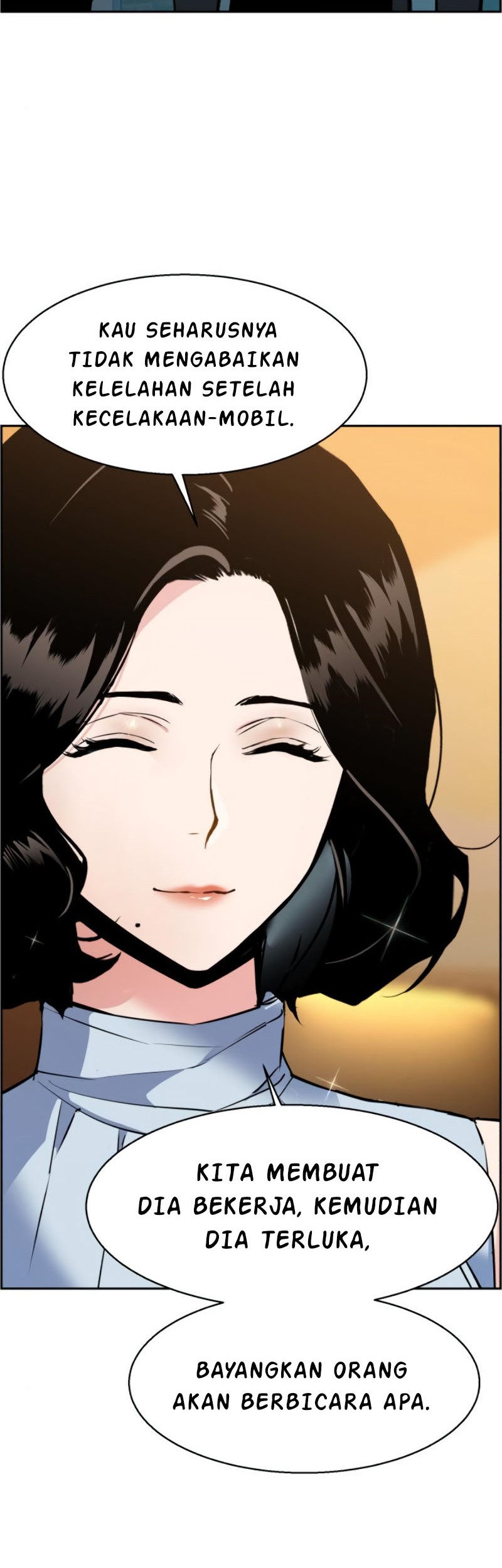 Mercenary Enrollment Chapter 29 Gambar 8