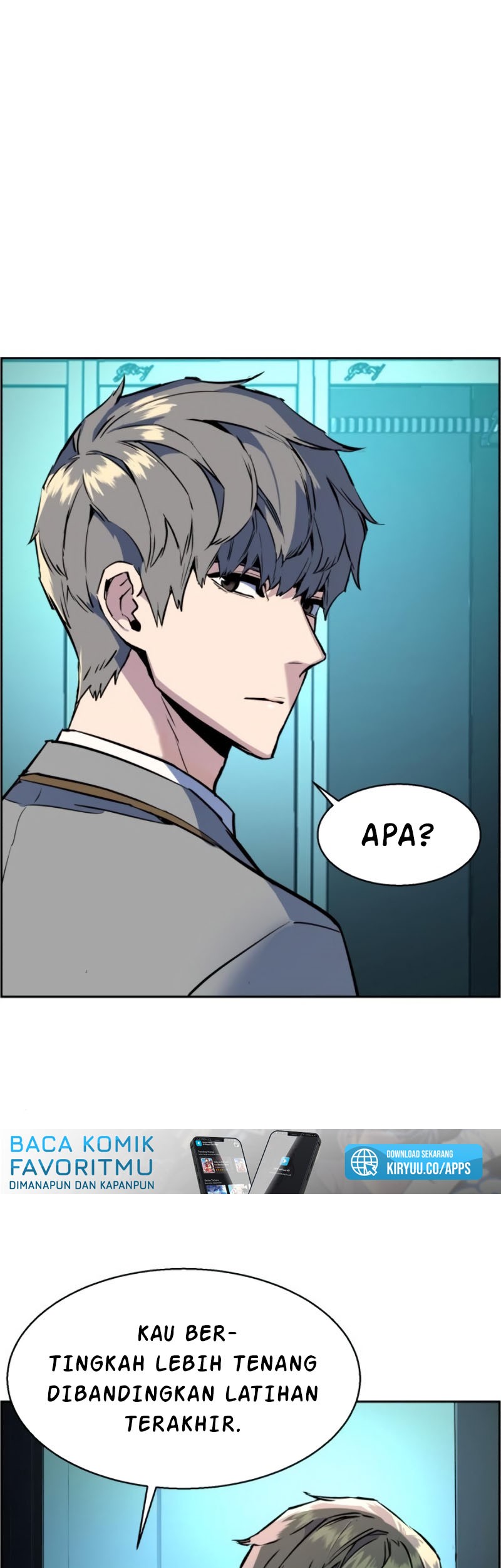 Mercenary Enrollment Chapter 29 Gambar 12