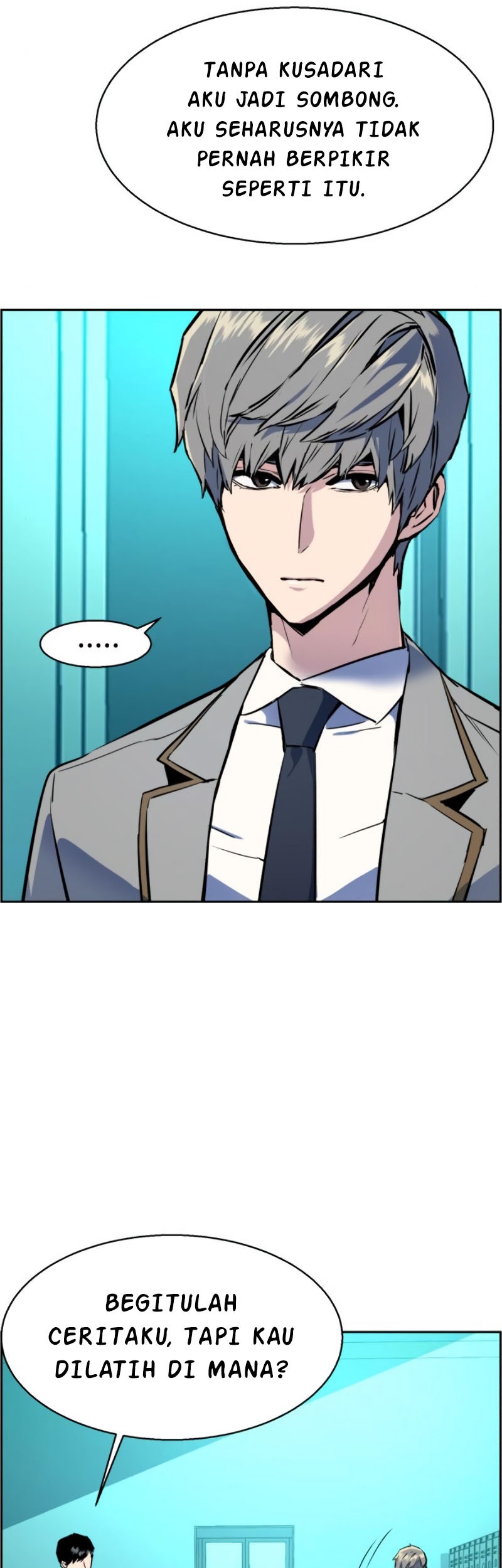 Mercenary Enrollment Chapter 29 Gambar 17