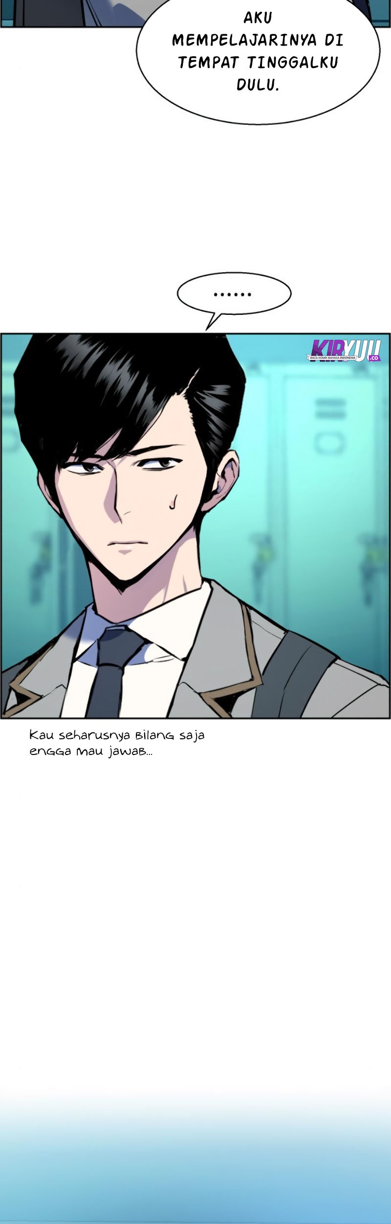 Mercenary Enrollment Chapter 29 Gambar 19