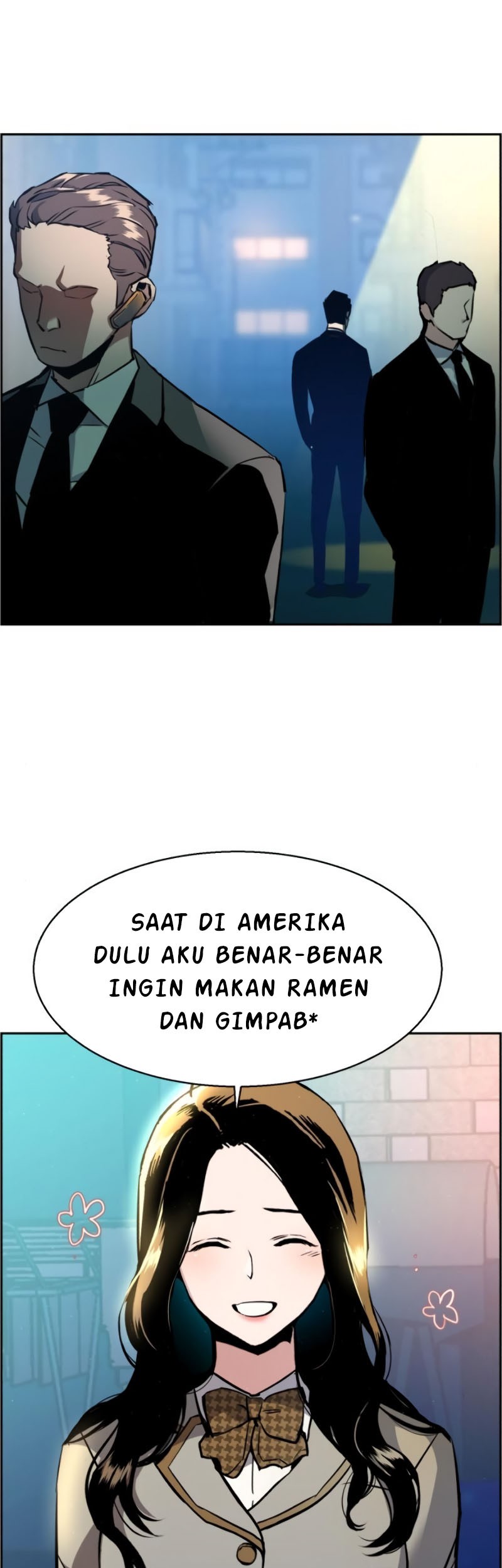 Mercenary Enrollment Chapter 29 Gambar 27
