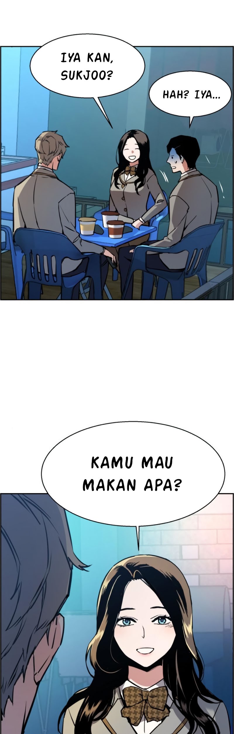 Mercenary Enrollment Chapter 29 Gambar 29