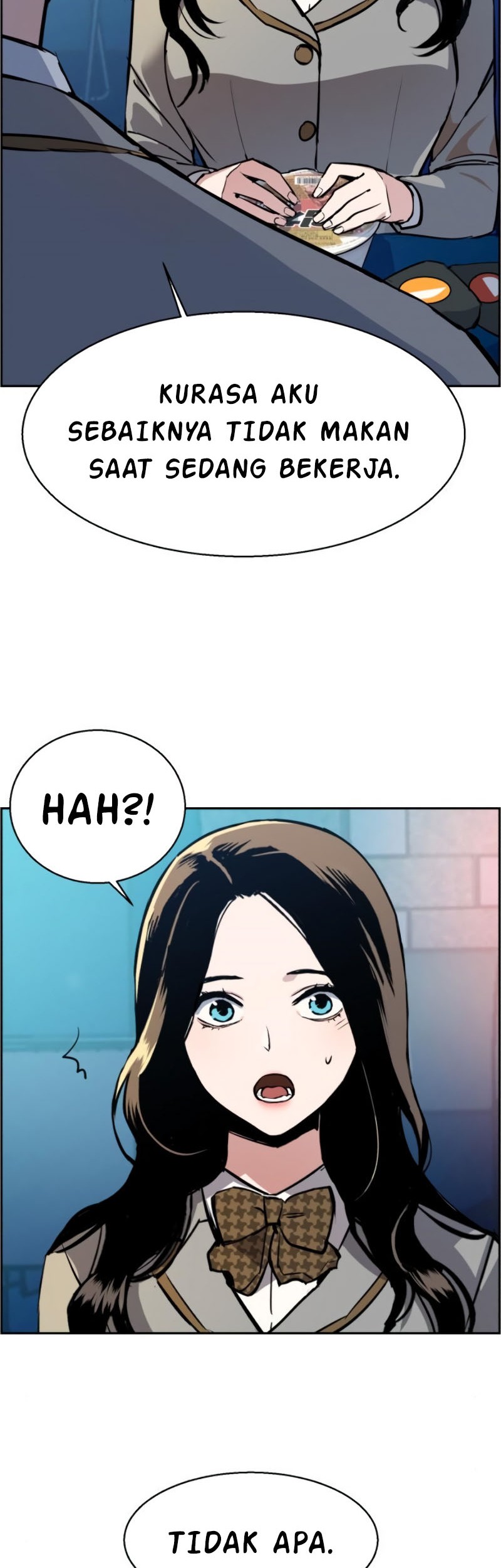 Mercenary Enrollment Chapter 29 Gambar 30