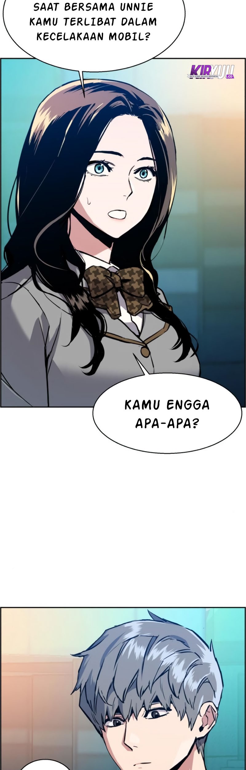 Mercenary Enrollment Chapter 29 Gambar 34