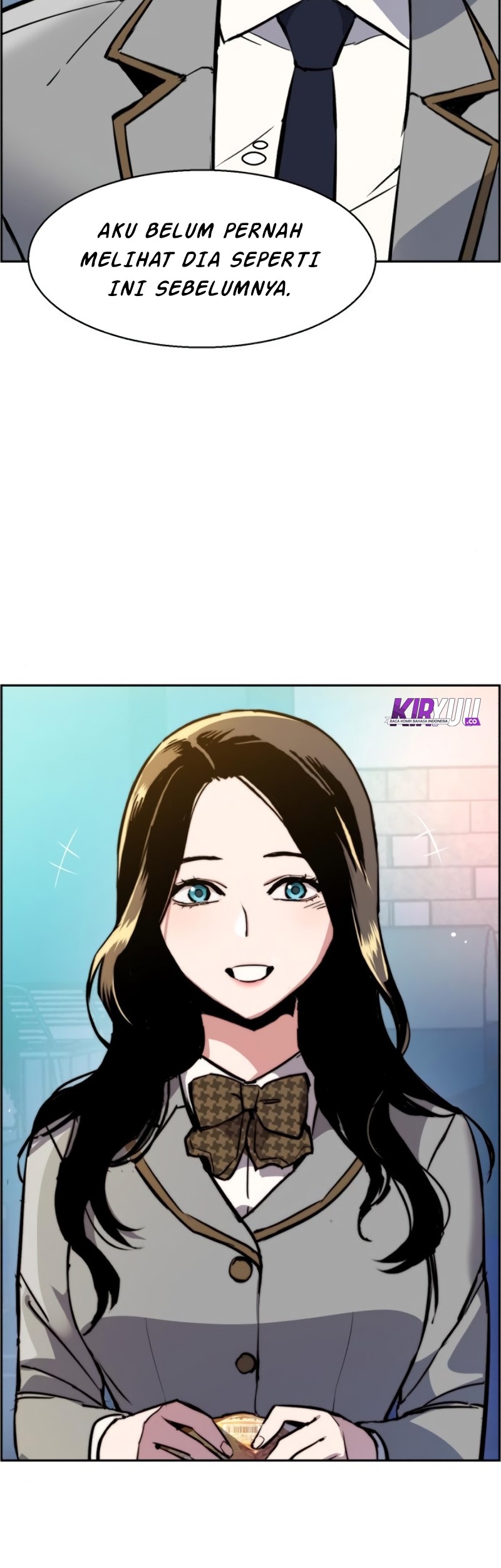 Mercenary Enrollment Chapter 29 Gambar 38
