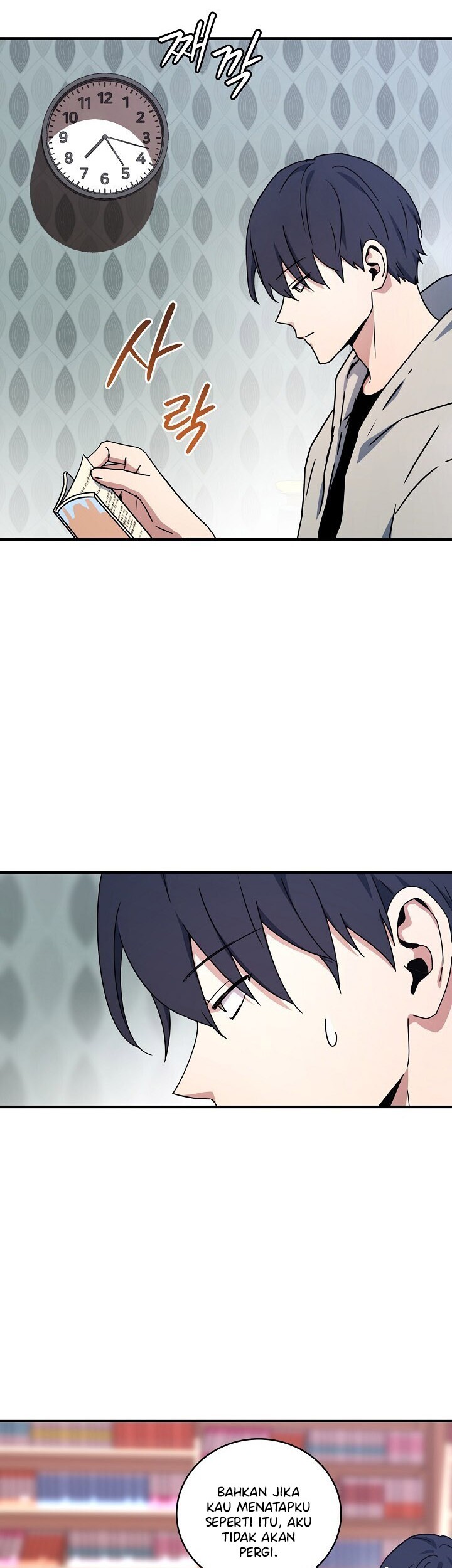 Baca Manhwa Return of the Frozen Player Chapter 26 Gambar 2