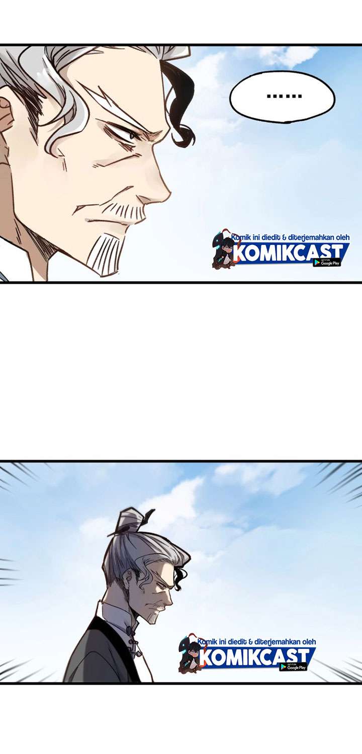 The Sacred Ruins Chapter 65 Gambar 18