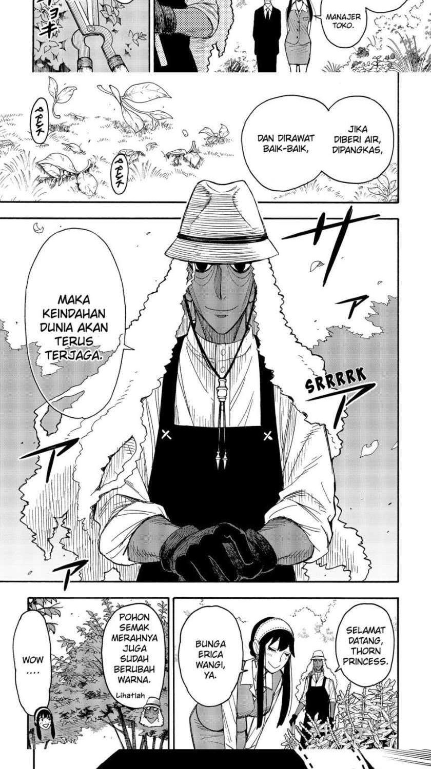 Baca Manga Spy X Family Chapter 44 Gambar 2