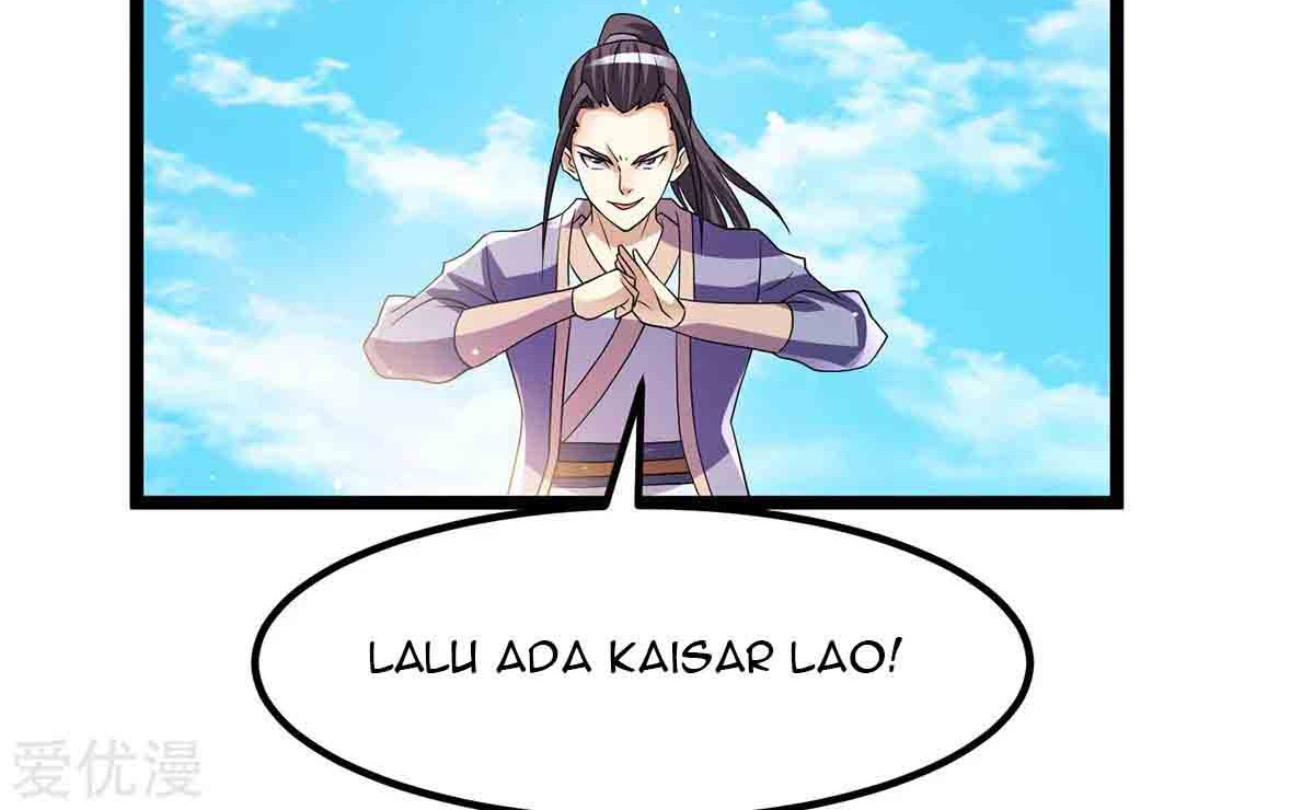 Dushi Xian Wang Chapter 190 Gambar 12