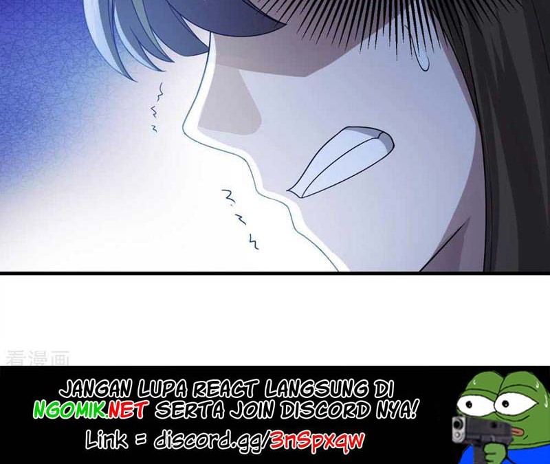 Matchless Emperor Chapter 51 Gambar 31