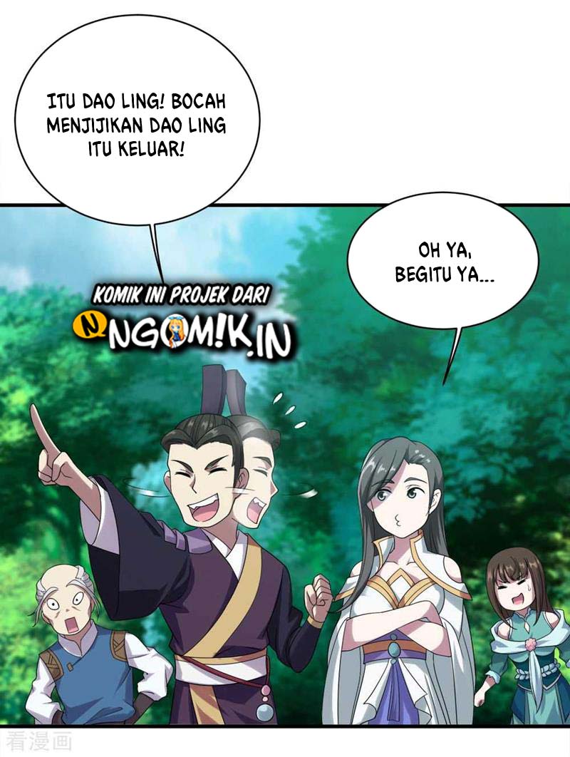 Matchless Emperor Chapter 51 Gambar 8