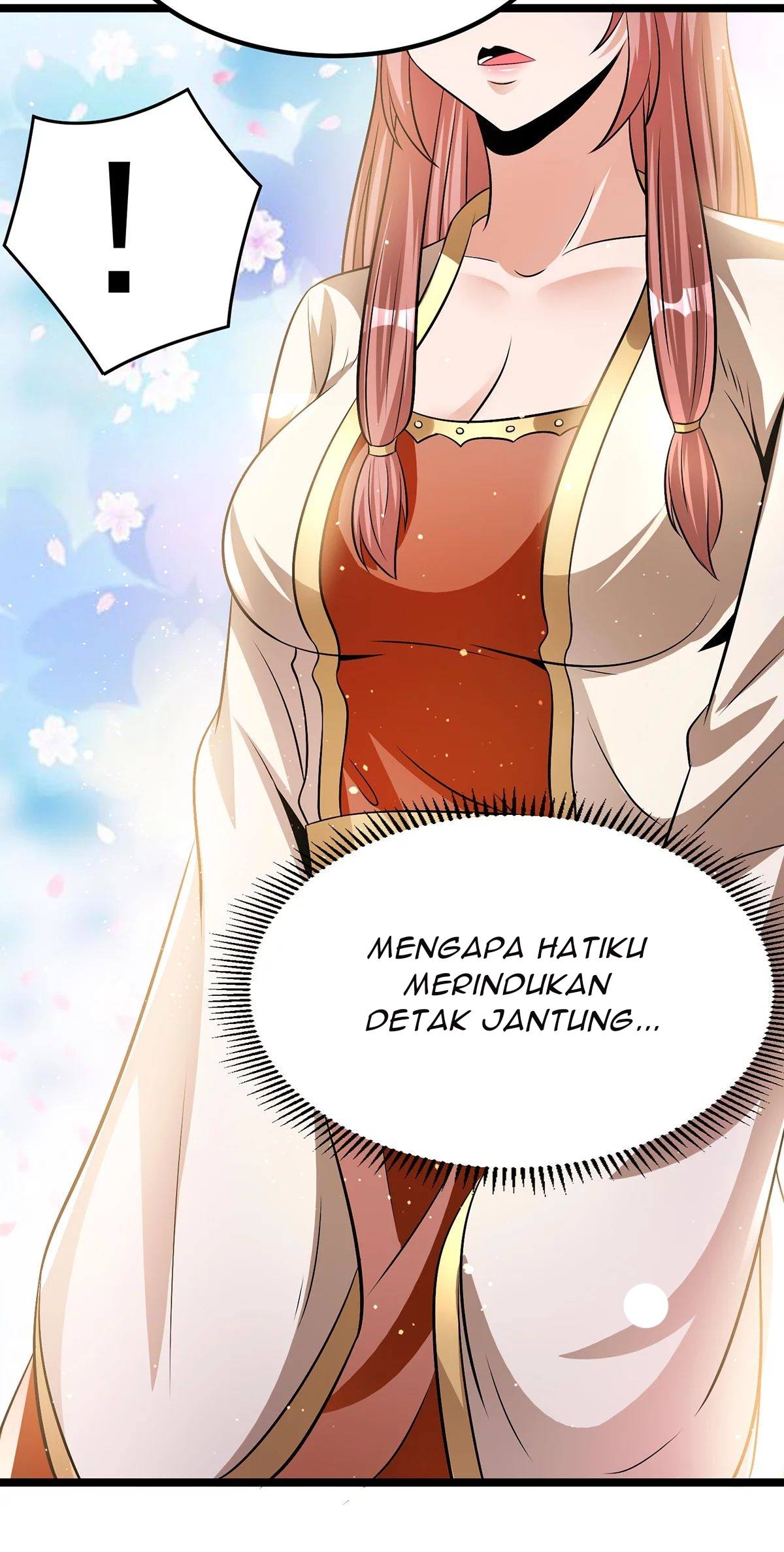 Dushi Xian Wang Chapter 195 Gambar 25