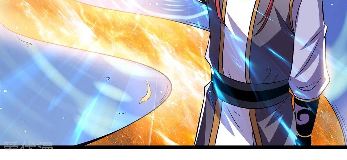 Dushi Xian Wang Chapter 193 Gambar 9