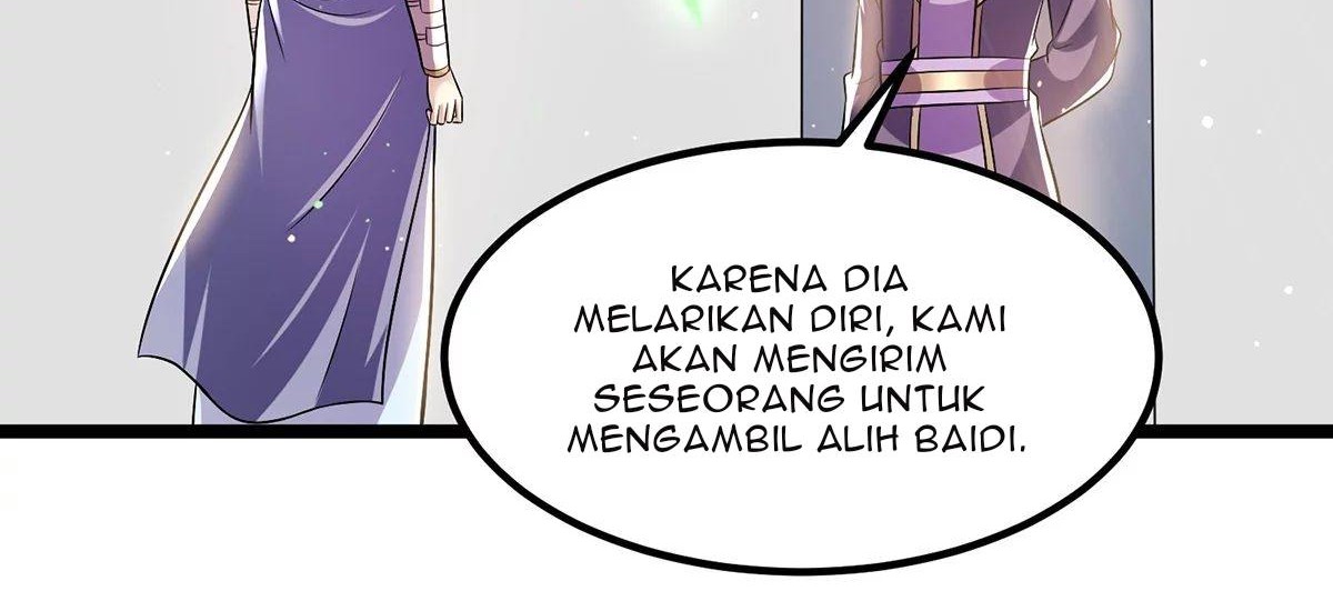 Dushi Xian Wang Chapter 191 Gambar 24