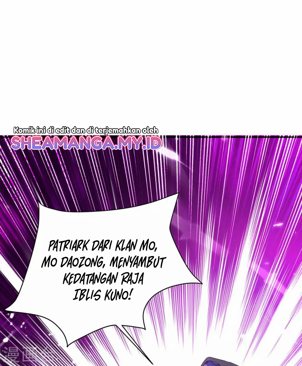 Strongest Leveling Chapter 212 Gambar 18