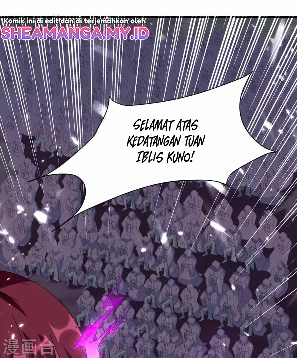 Strongest Leveling Chapter 212 Gambar 20