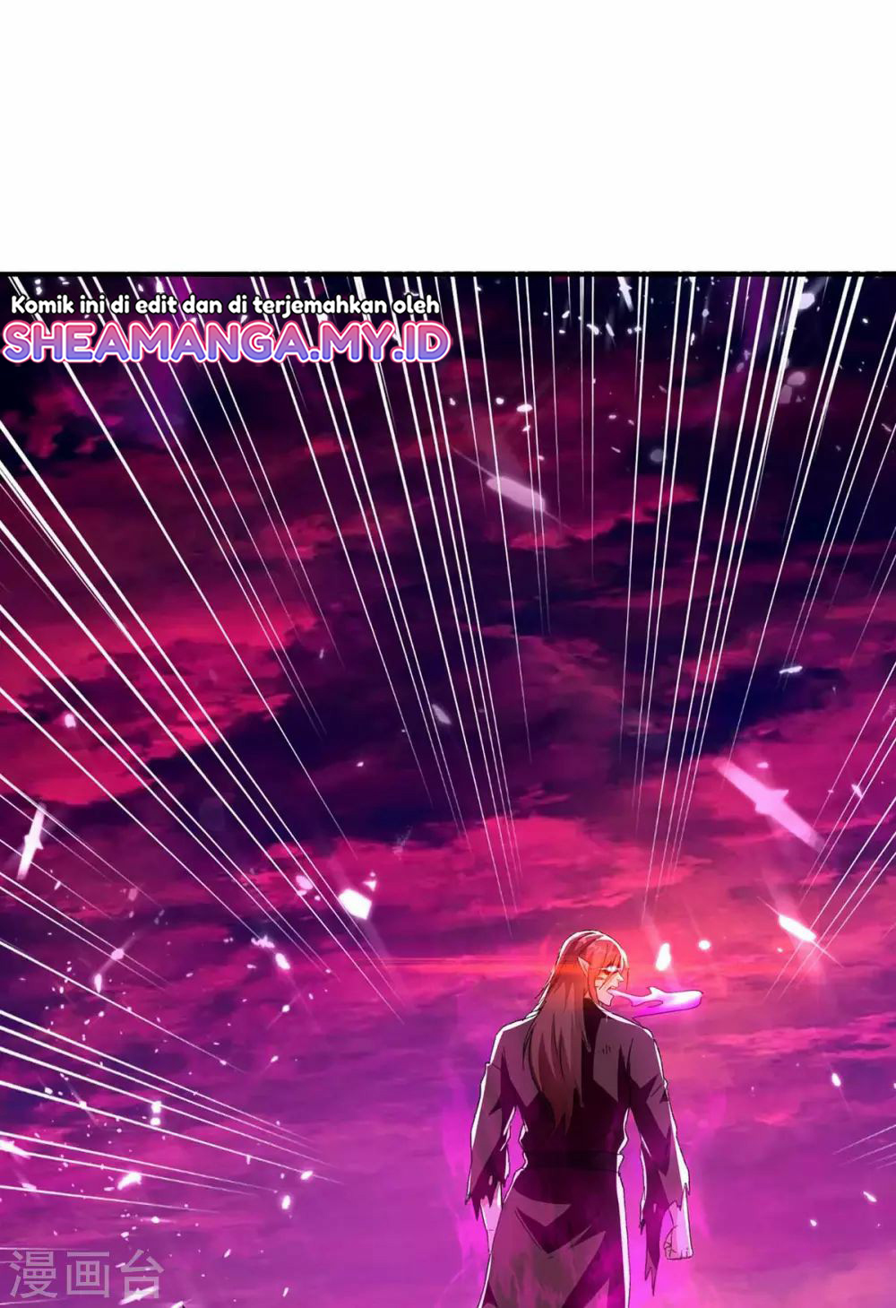 Strongest Leveling Chapter 212 Gambar 32
