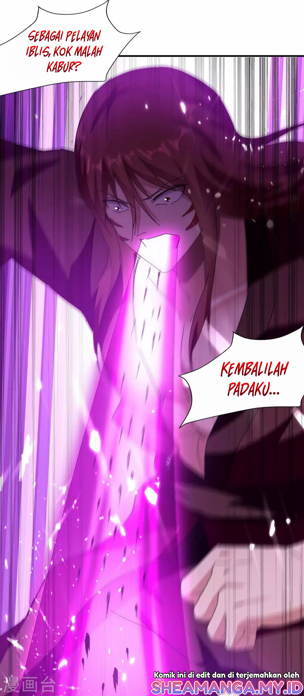 Strongest Leveling Chapter 212 Gambar 34