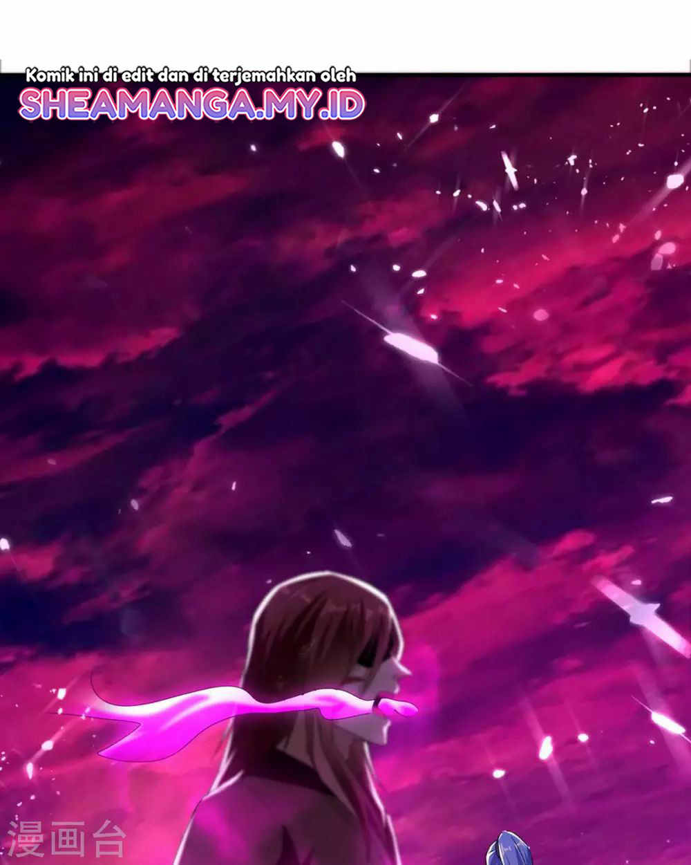 Strongest Leveling Chapter 212 Gambar 39