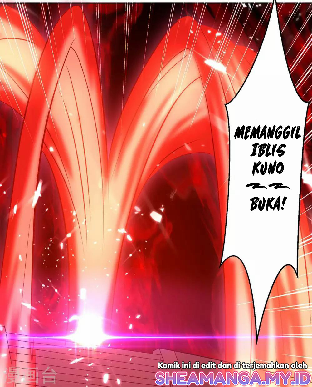Strongest Leveling Chapter 212 Gambar 10