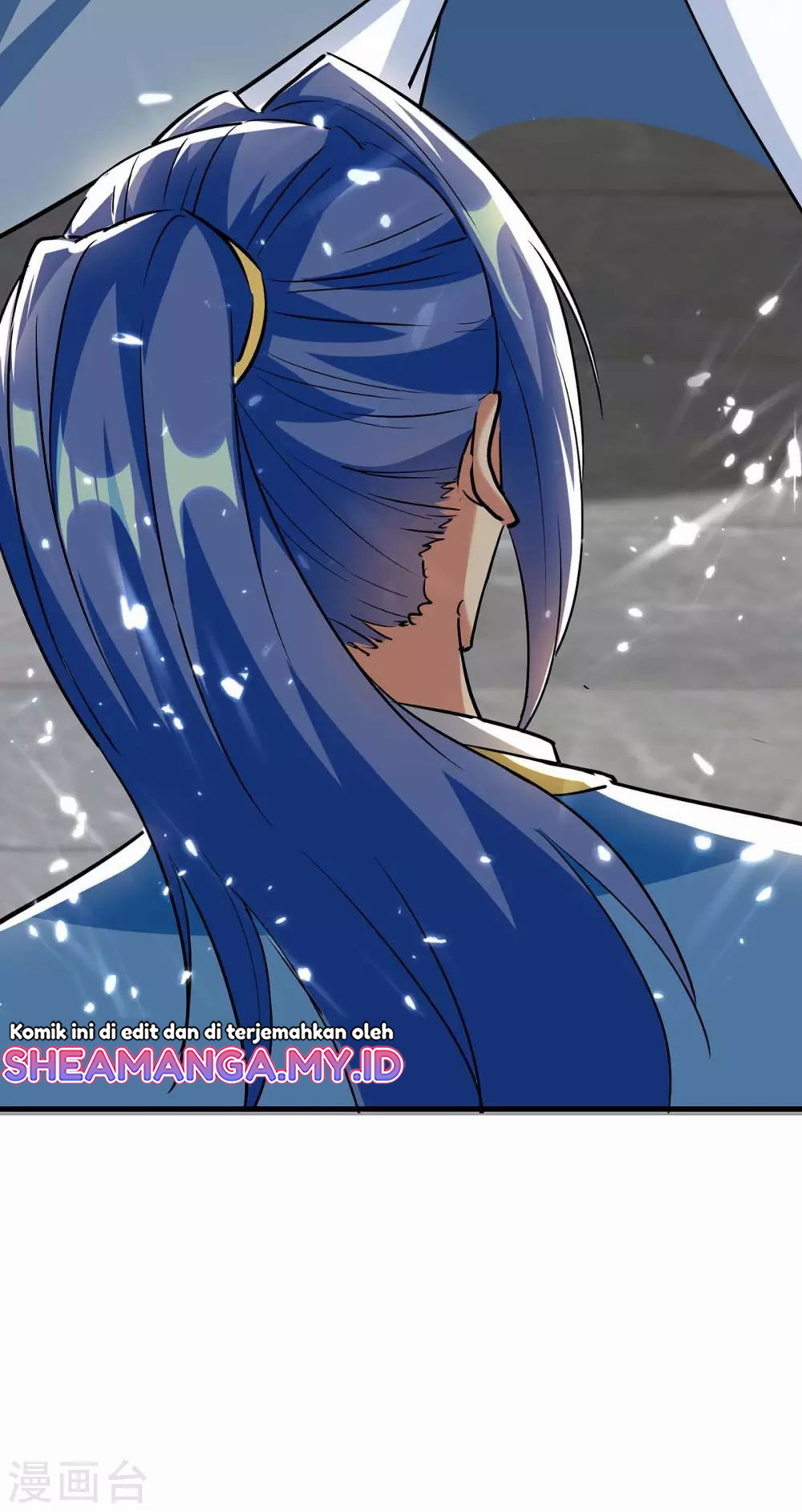 Strongest Leveling Chapter 211 Gambar 15
