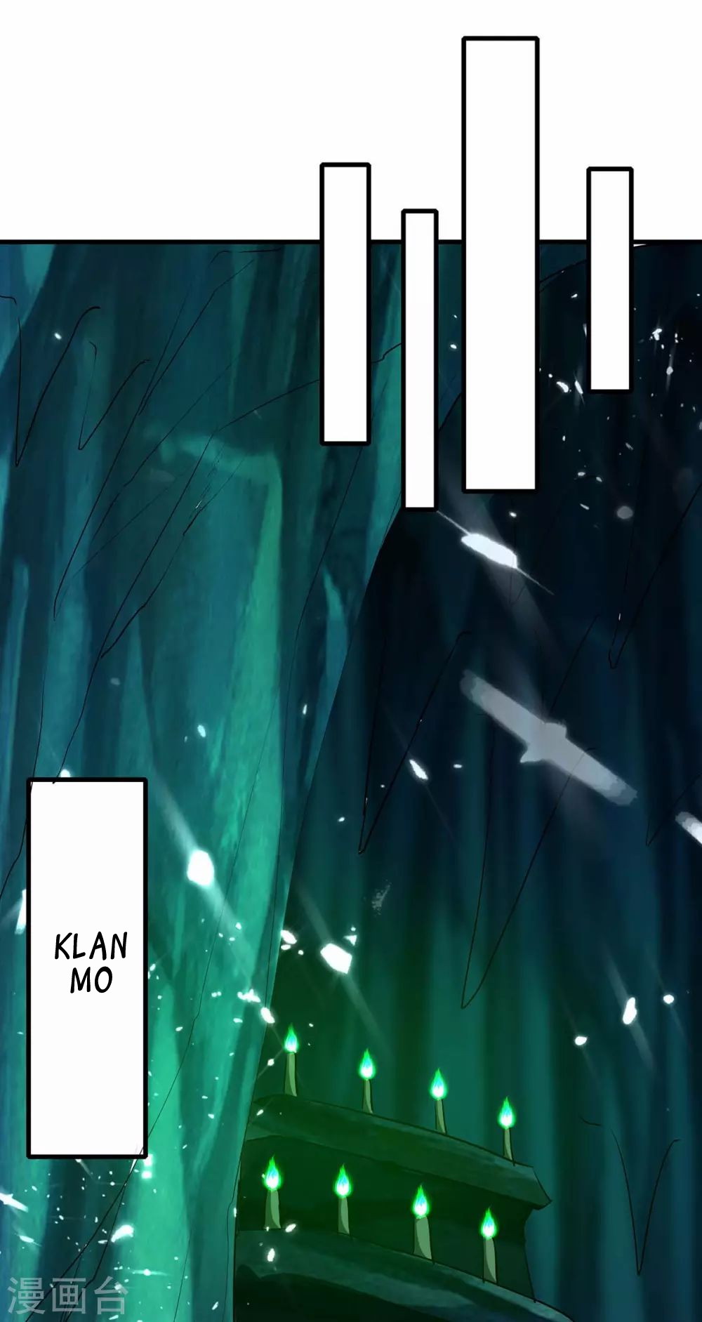 Strongest Leveling Chapter 211 Gambar 19