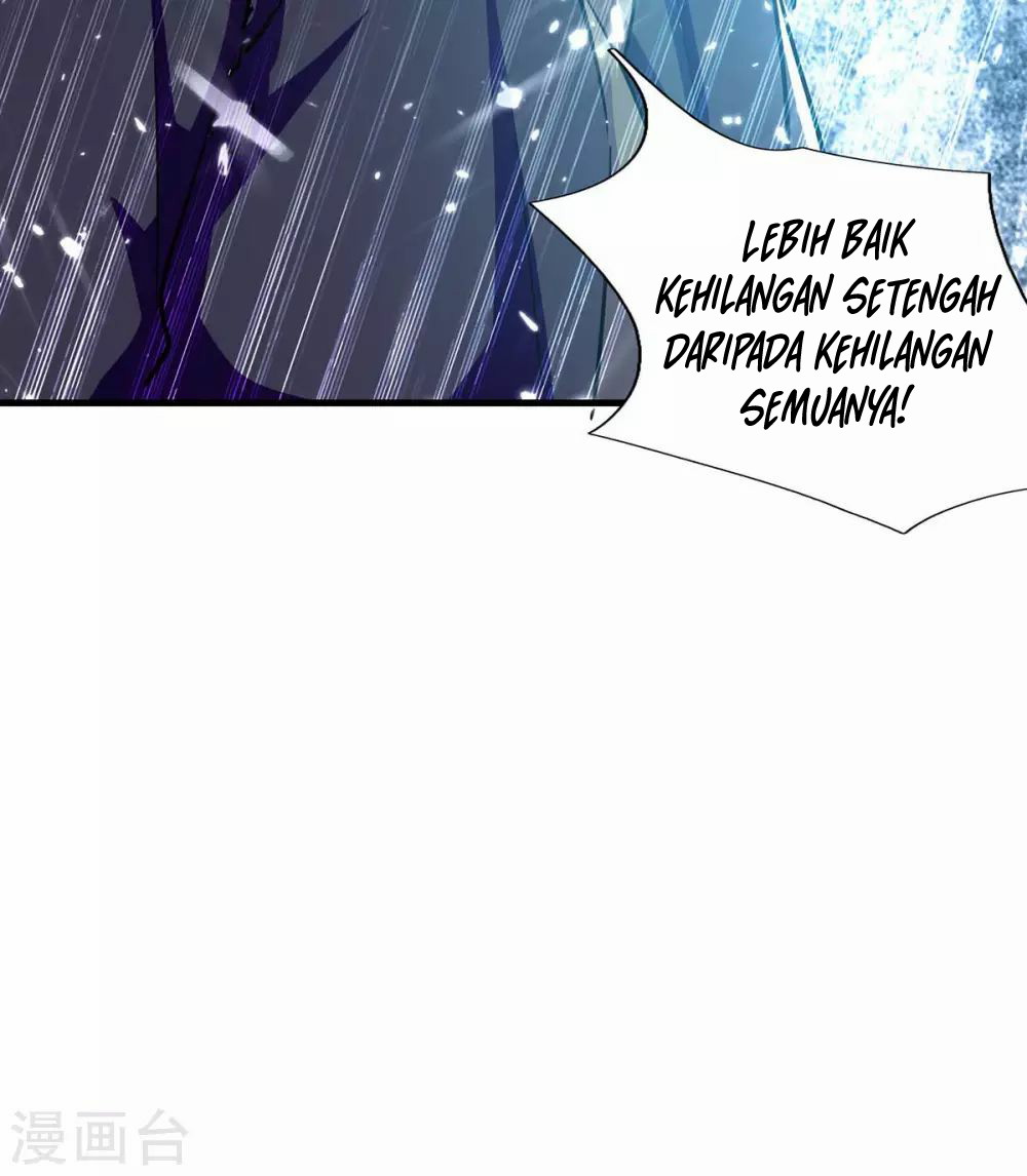 Strongest Leveling Chapter 211 Gambar 33