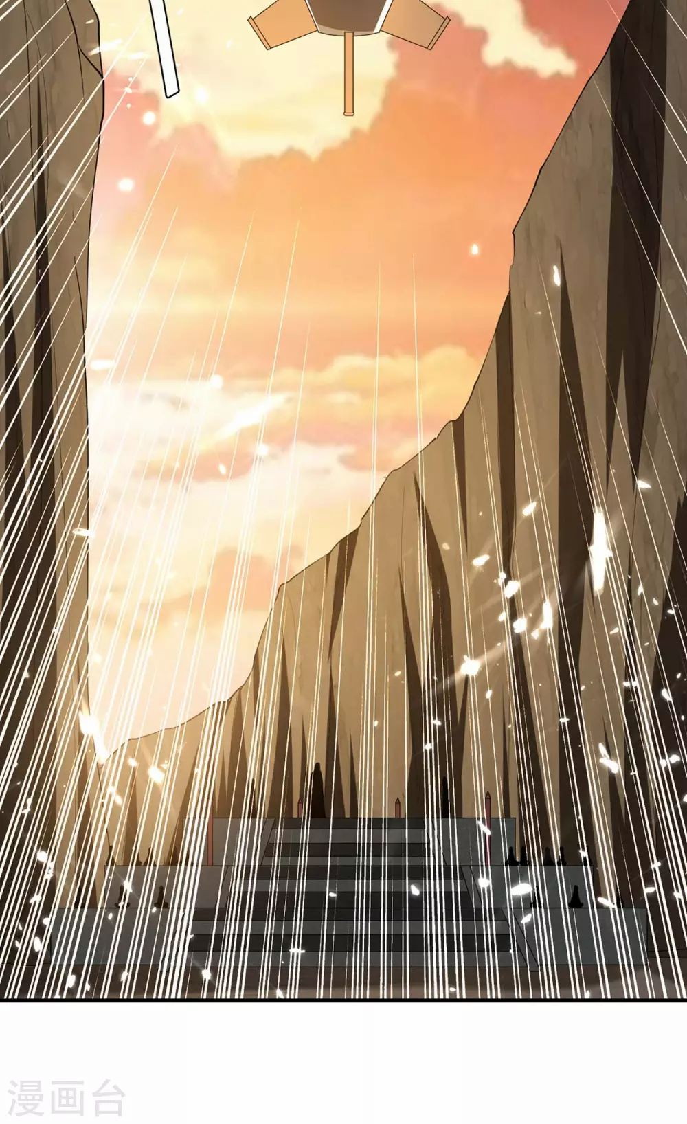 Strongest Leveling Chapter 211 Gambar 49