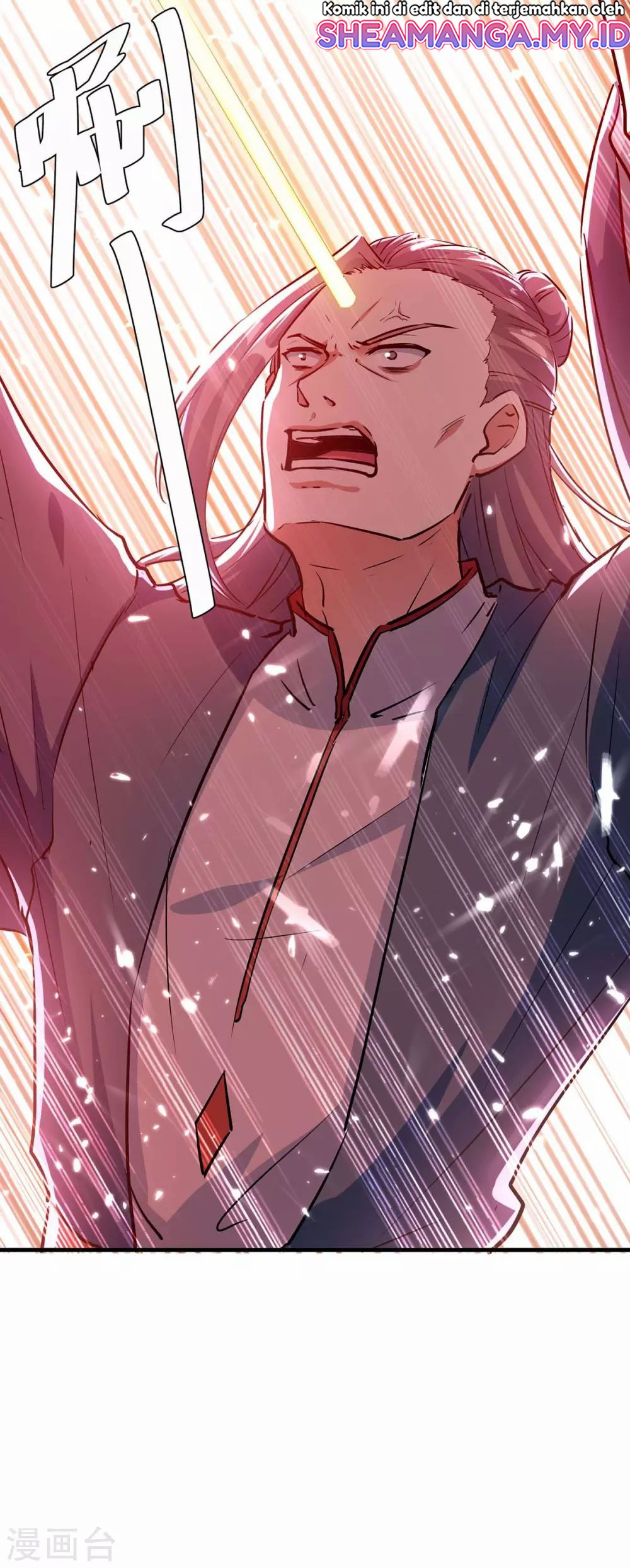 Strongest Leveling Chapter 211 Gambar 13