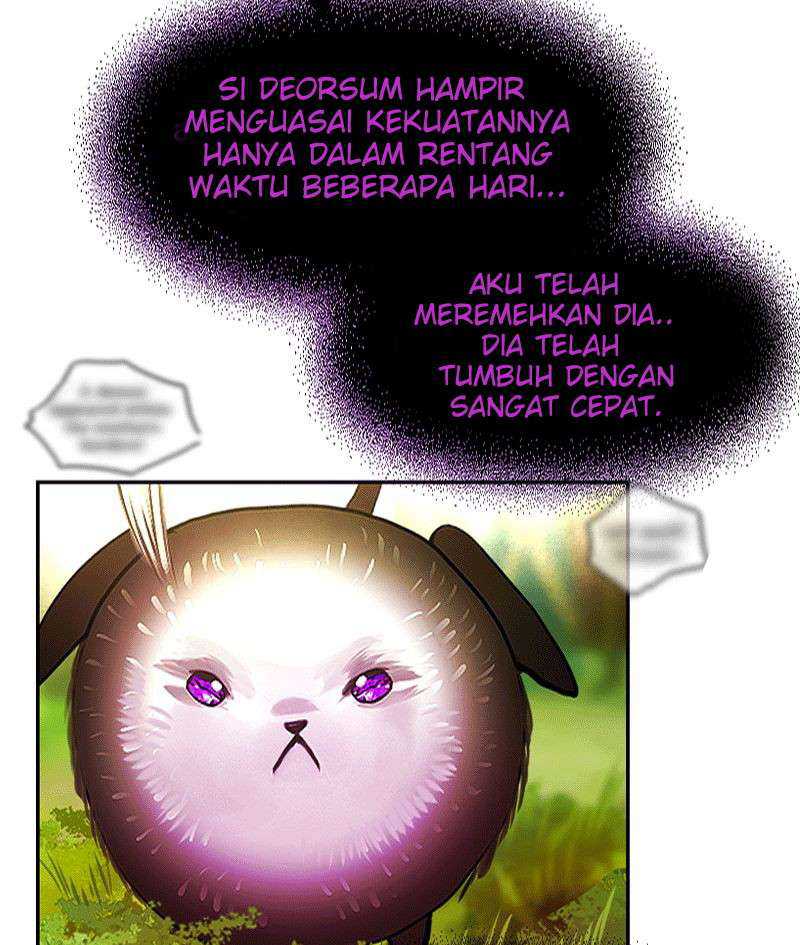 Deor Chapter 30 Gambar 53