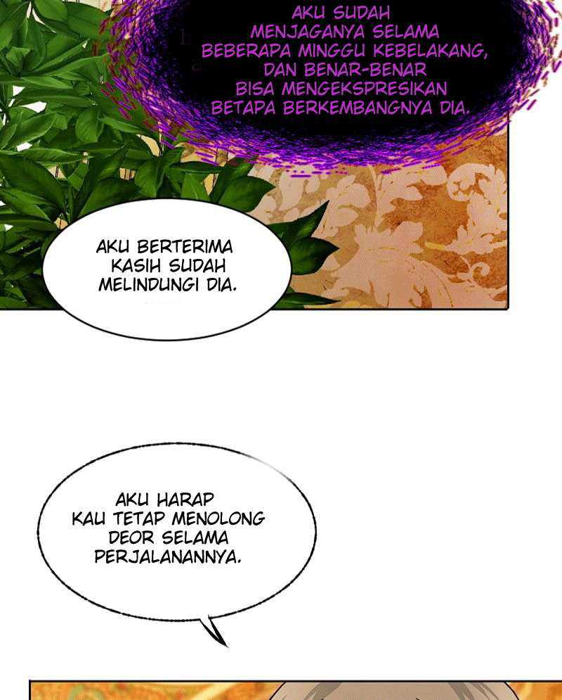 Deor Chapter 30 Gambar 91