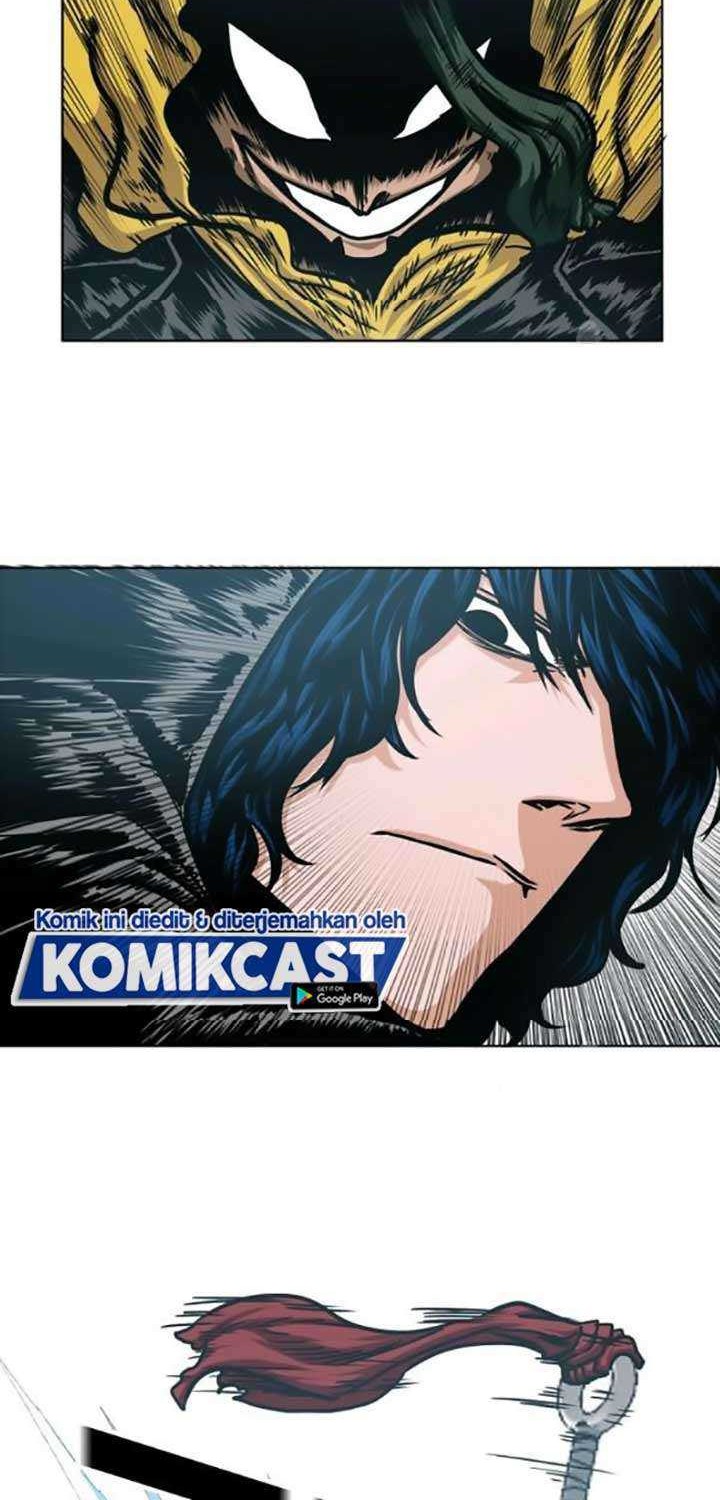 Rooftop Sword Master Chapter 61 Gambar 25