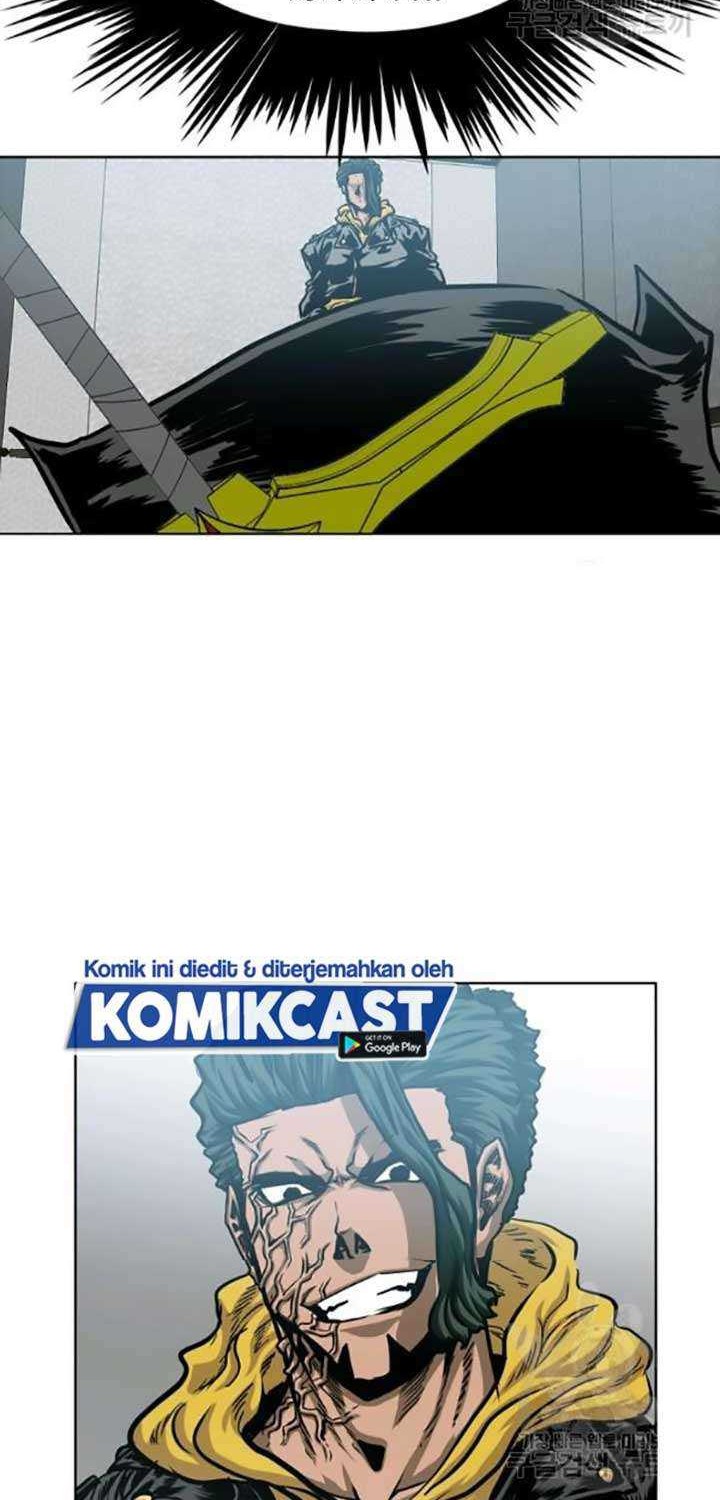 Rooftop Sword Master Chapter 61 Gambar 31