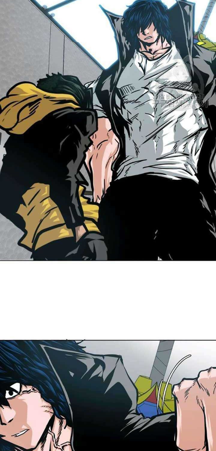 Rooftop Sword Master Chapter 61 Gambar 33