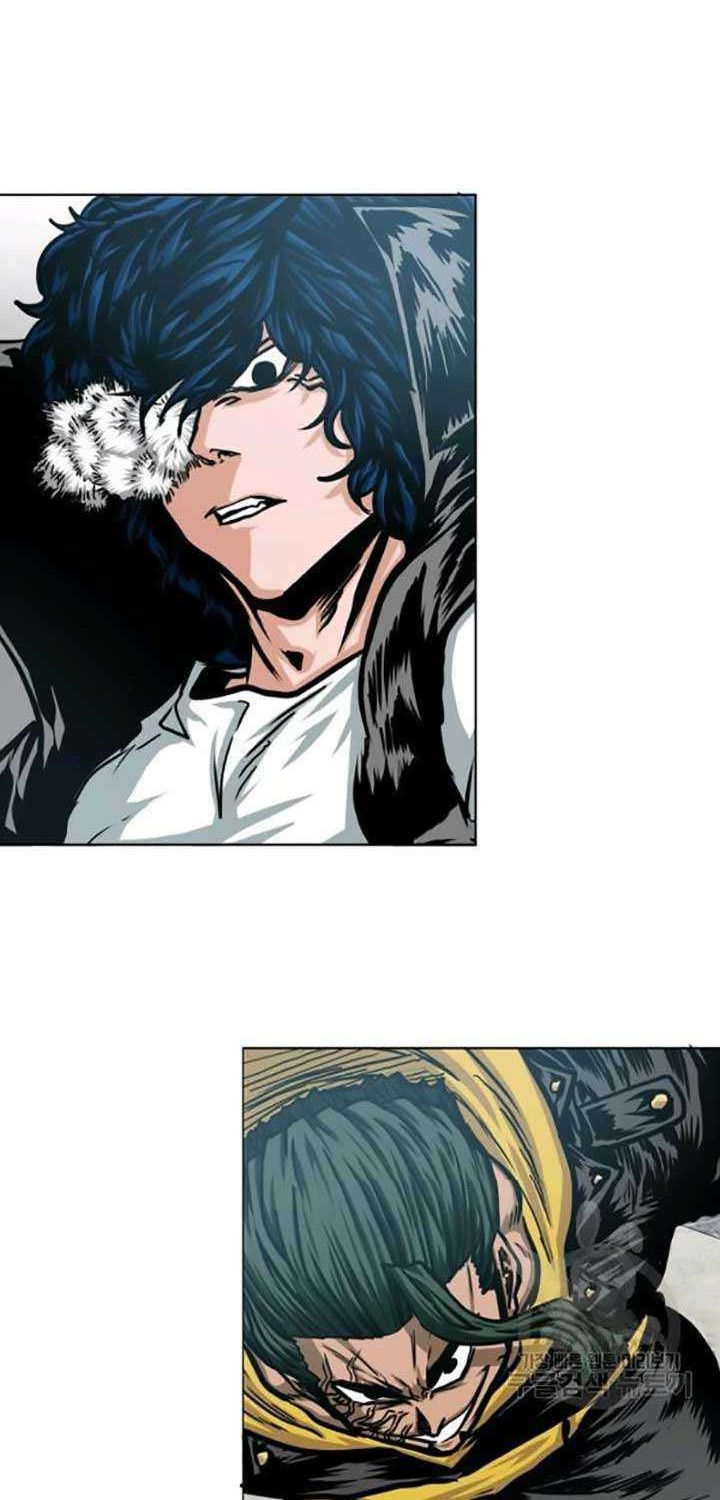 Rooftop Sword Master Chapter 61 Gambar 35