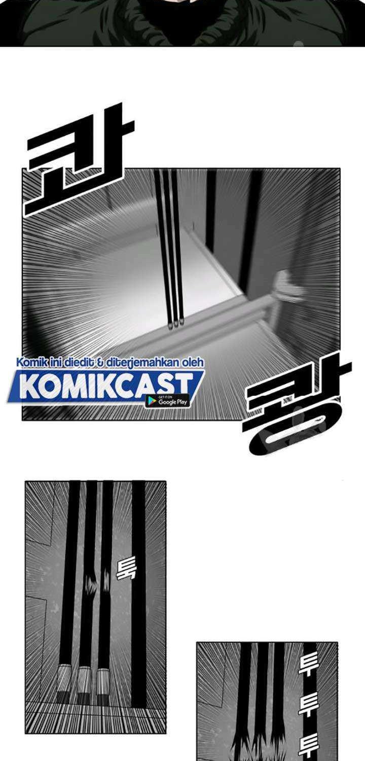 Rooftop Sword Master Chapter 61 Gambar 37