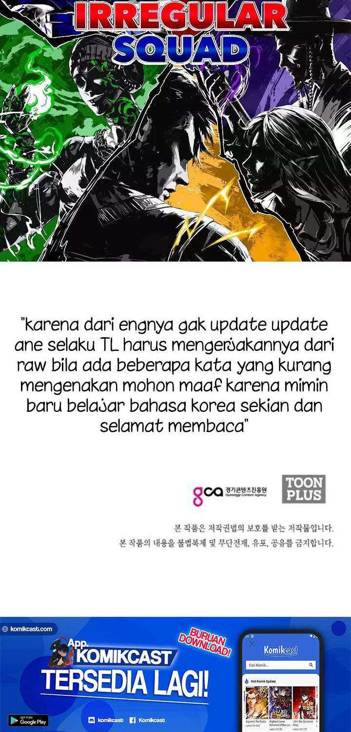 Rooftop Sword Master Chapter 61 Gambar 43