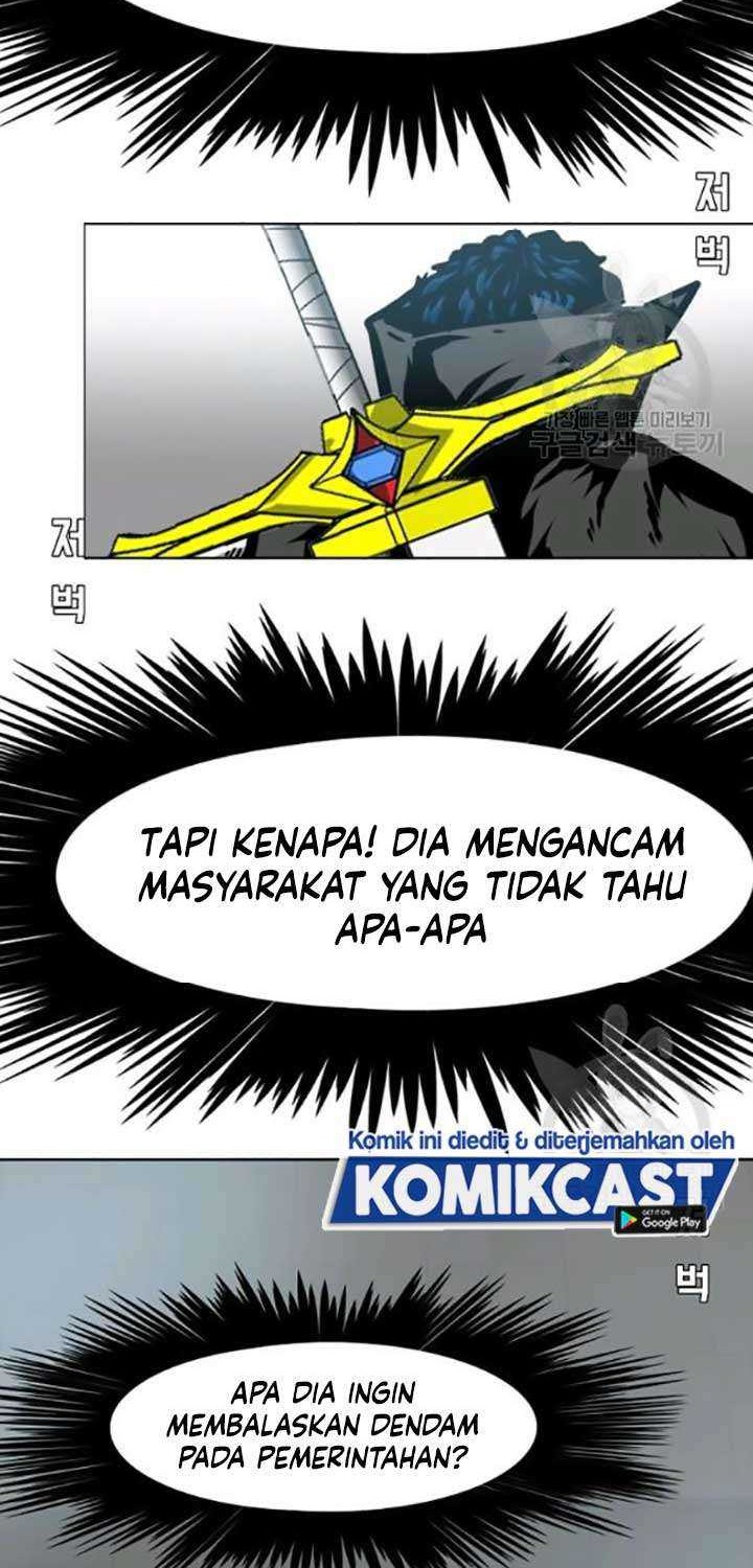 Rooftop Sword Master Chapter 61 Gambar 11