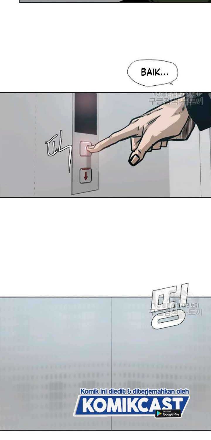 Rooftop Sword Master Chapter 61 Gambar 15